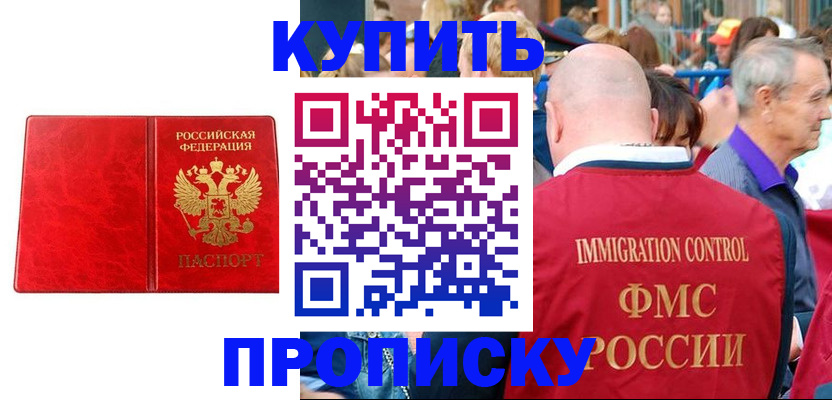 прописка законно в Коле